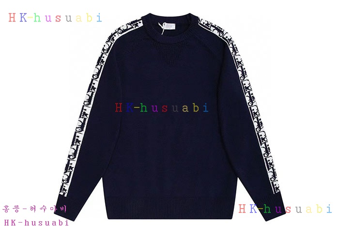 NEW 디올 니트 신상 DR 3825521