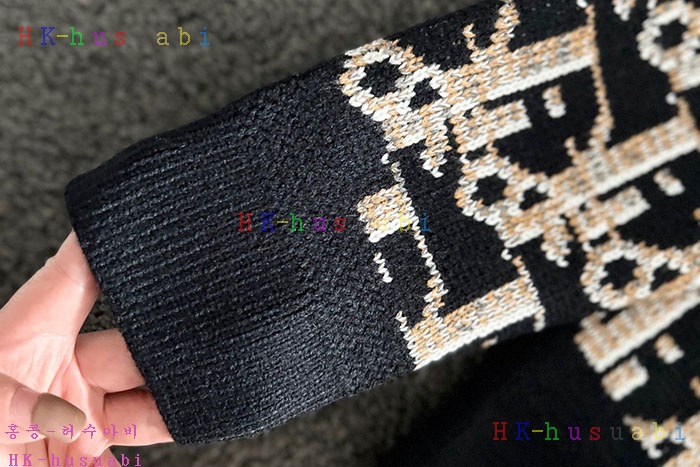NEW 디올 가디건 신상 DR 3825503