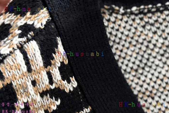 NEW 디올 가디건 신상 DR 3825503