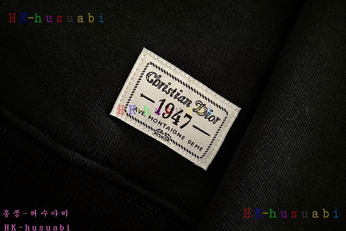 NEW 디올 후드티 신상 DR 3825527