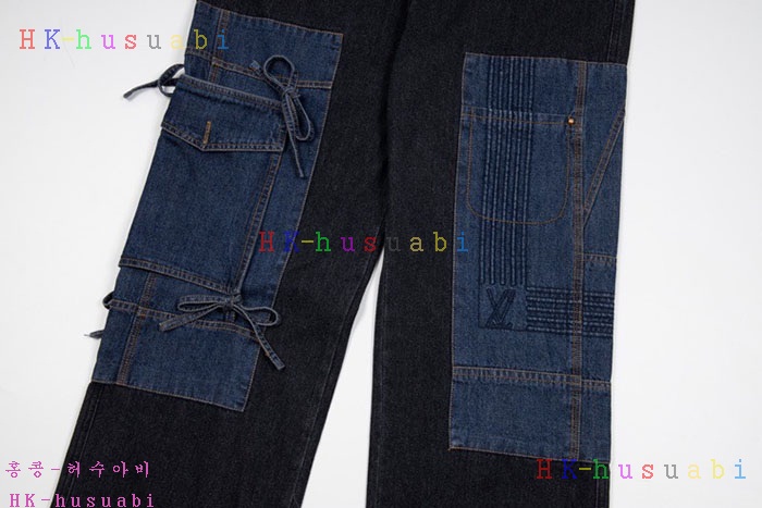 NEW 루이비통 바지 신상 LV 965012