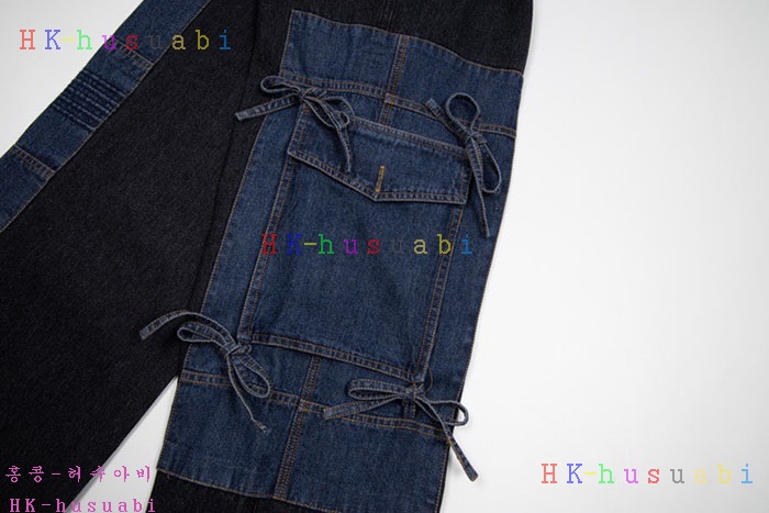 NEW 루이비통 바지 신상 LV 965012