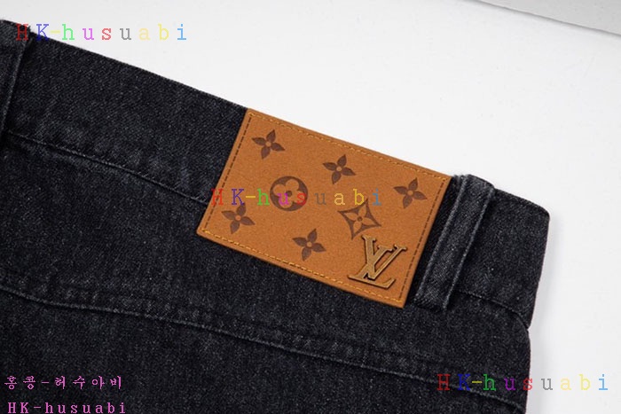 NEW 루이비통 바지 신상 LV 965012