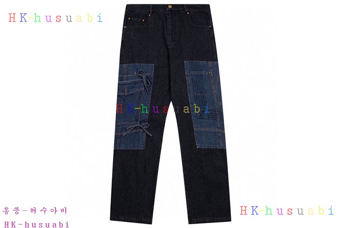 NEW 루이비통 바지 신상 LV 965012
