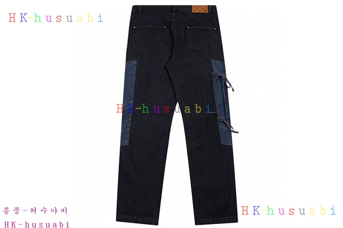 NEW 루이비통 바지 신상 LV 965012