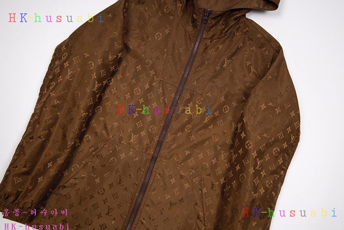 NEW 루이비통 자켓 신상 LV 965020