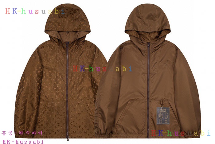 NEW 루이비통 자켓 신상 LV 965020