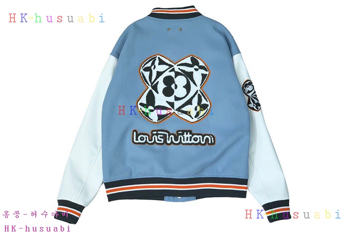 NEW 루이비통 자켓 신상 LV 965024