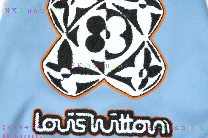 NEW 루이비통 자켓 신상 LV 965024