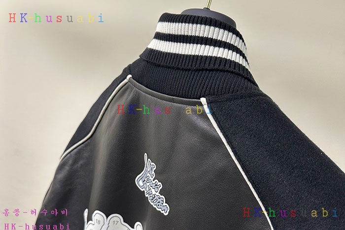 NEW 루이비통 리얼가죽자켓 신상 LV 965030