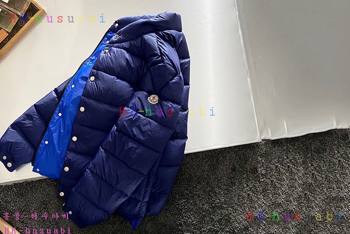 NEW 몽클레어 패딩 신상 M 4270102