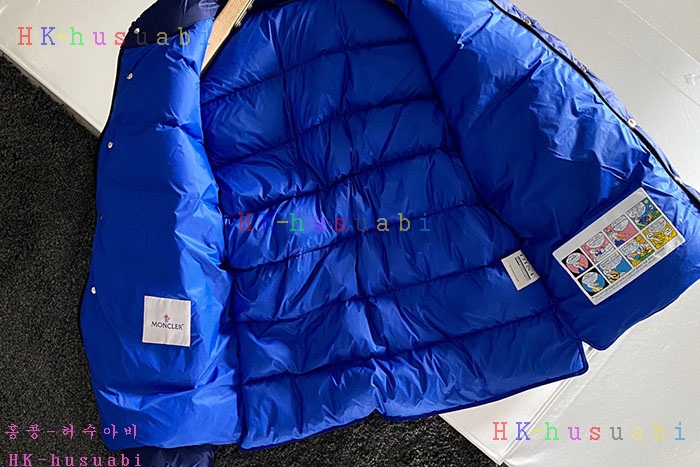 NEW 몽클레어 패딩 신상 M 4270102
