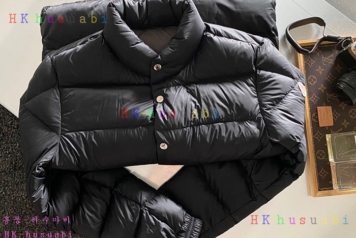 NEW 몽클레어 패딩 신상 M 4270103