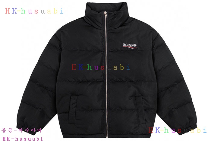 NEW 발렌시아가 패딩 신상 B 682275