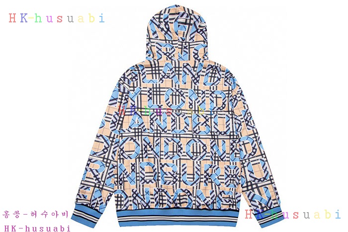 NEW 버버리 후드티 신상 BB 9258025