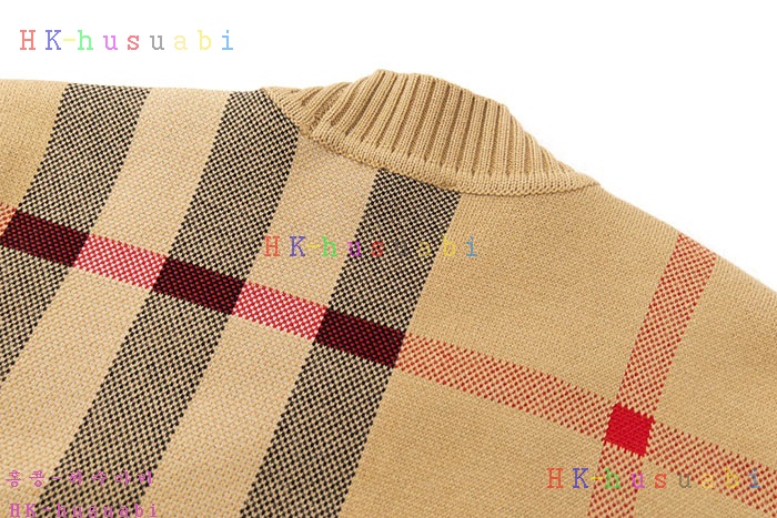 NEW 버버리 가디건 신상 BB 9258028