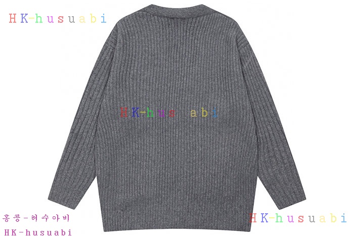 NEW 버버리 가디건 신상 BB 9258030