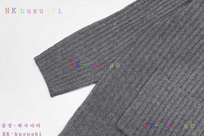 NEW 버버리 가디건 신상 BB 9258030