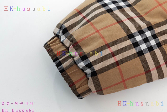 NEW 버버리 솜패딩 신상 BB 9258032