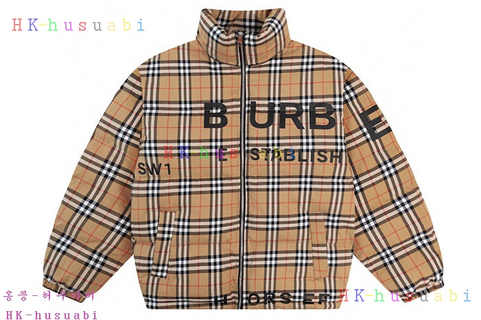 NEW 버버리 솜패딩 신상 BB 9258032