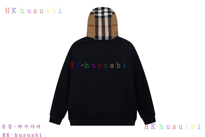 NEW 버버리 후드티 신상 BB 9258042