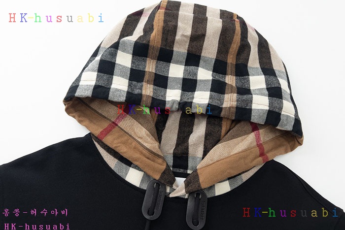 NEW 버버리 후드티 신상 BB 9258042