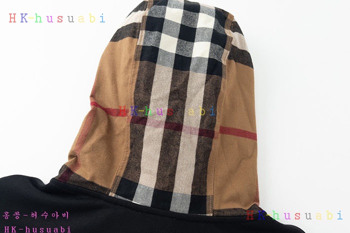 NEW 버버리 후드티 신상 BB 9258042