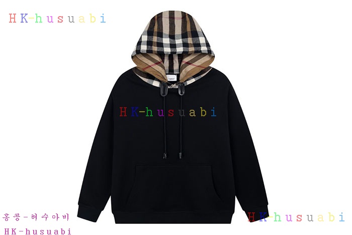 NEW 버버리 후드티 신상 BB 9258042
