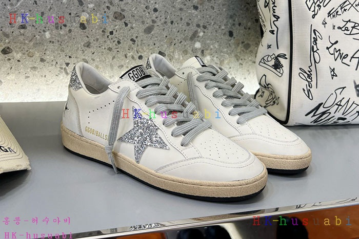 NEW 골든구스 신발 신상 GD 6926002