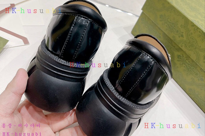 NEW 구찌 로퍼 신상 GU 980448