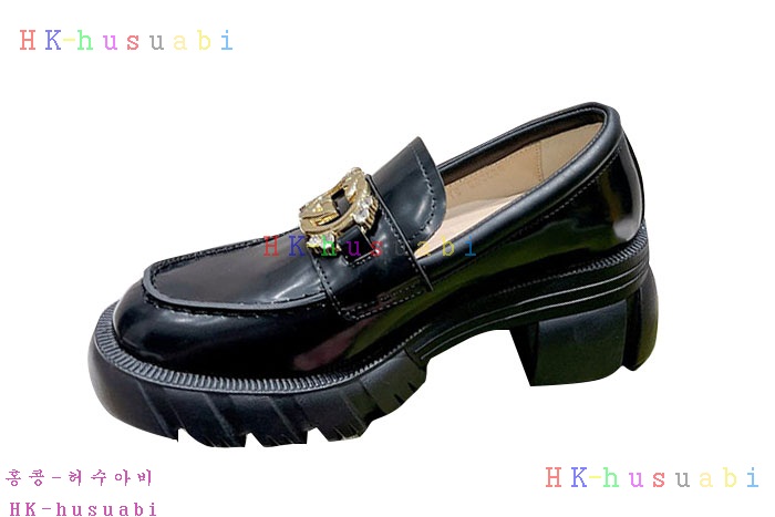 NEW 구찌 로퍼 신상 GU 980448