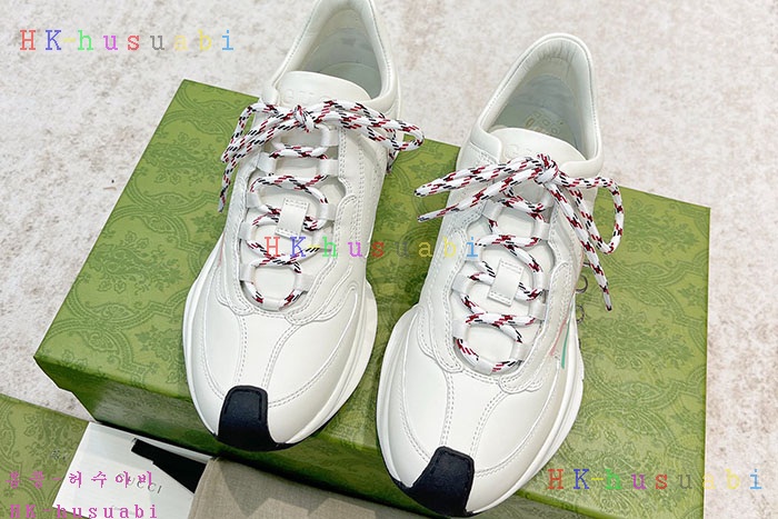 NEW 구찌 스니커즈 신상 GU 987711