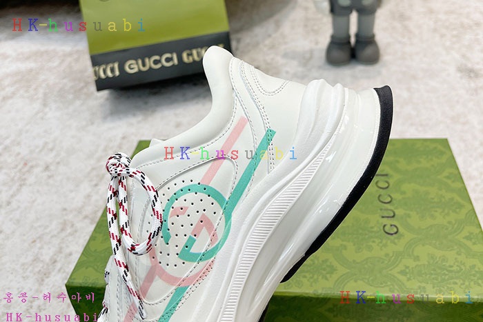NEW 구찌 스니커즈 신상 GU 987711