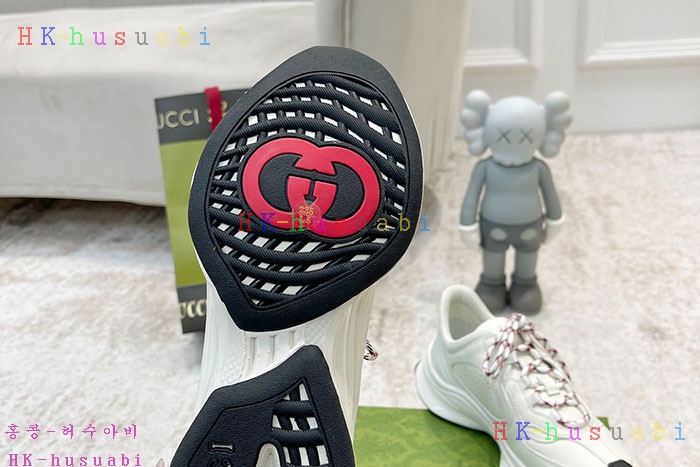 NEW 구찌 스니커즈 신상 GU 987711