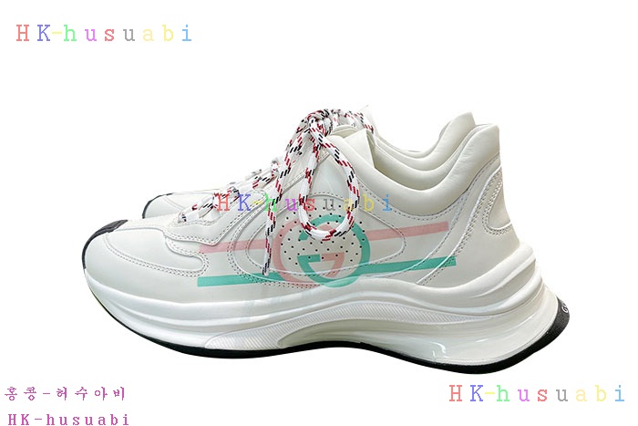 NEW 구찌 스니커즈 신상 GU 987711