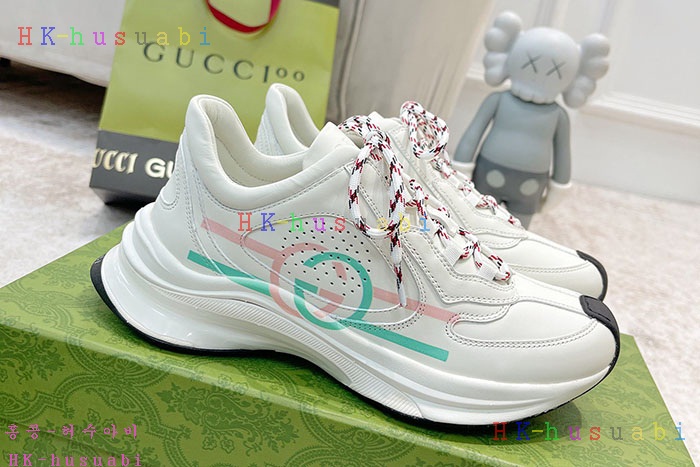 NEW 구찌 스니커즈 신상 GU 987711