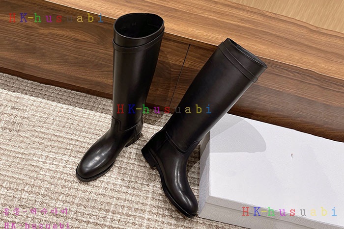 NEW 디올 부츠 신상 DR 6827019