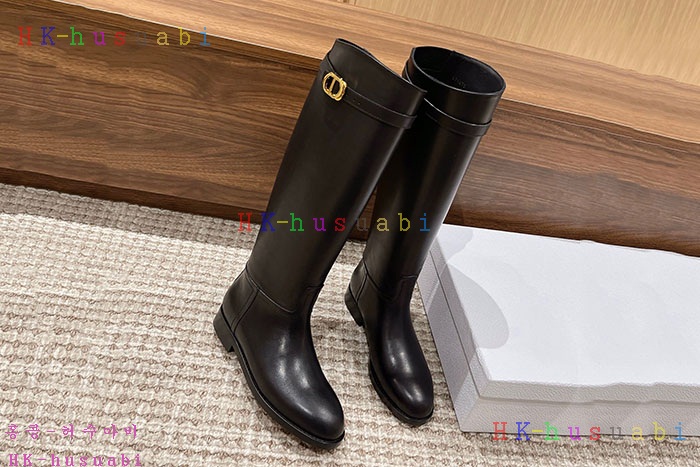 NEW 디올 부츠 신상 DR 6827019