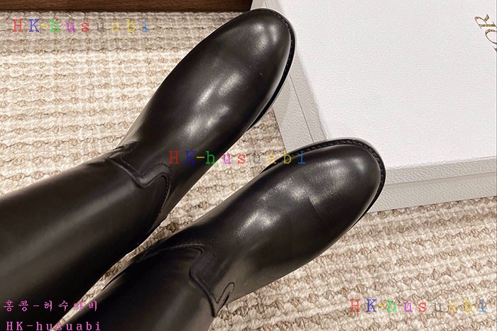 NEW 디올 부츠 신상 DR 6827019