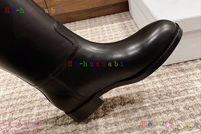NEW 디올 부츠 신상 DR 6827019