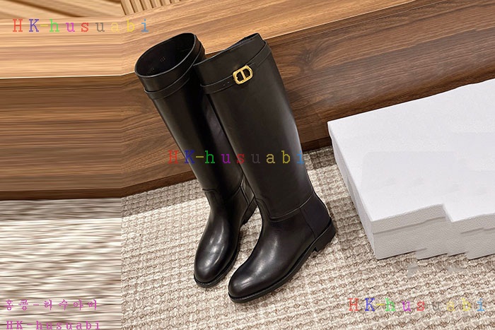 NEW 디올 부츠 신상 DR 6827019