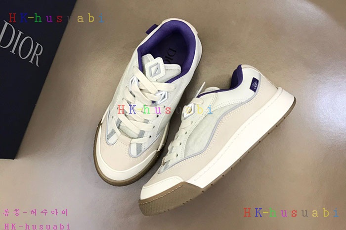 NEW 디올 신발 신상 DR 6827003