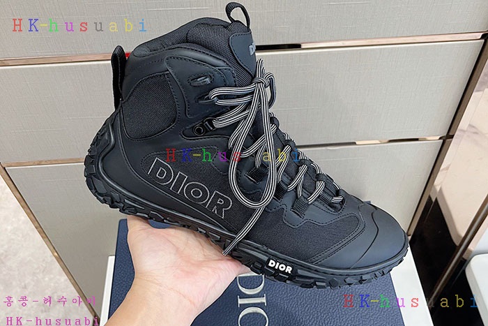 NEW 디올 스니커즈 신상 DR 683315