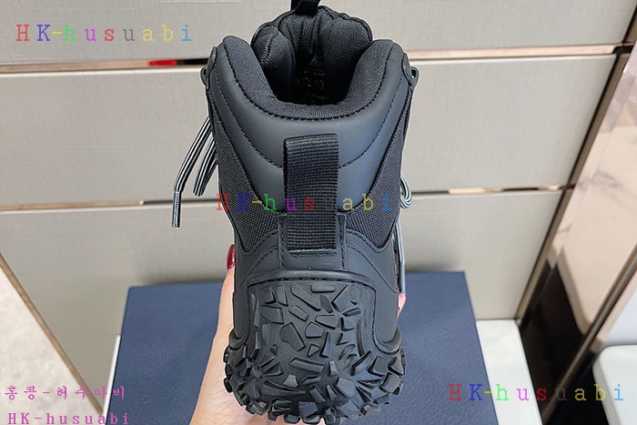 NEW 디올 스니커즈 신상 DR 683315