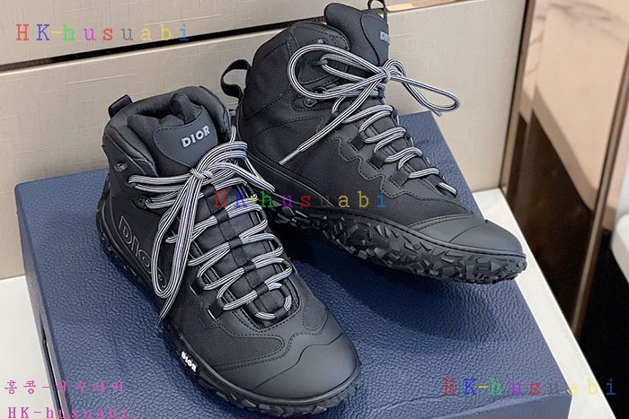 NEW 디올 스니커즈 신상 DR 683315
