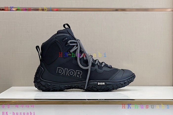 NEW 디올 스니커즈 신상 DR 683315