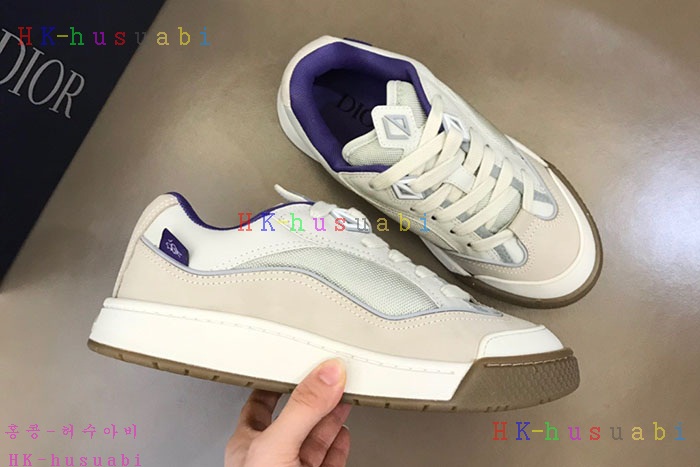 NEW 디올 신발 신상 DR 6827003