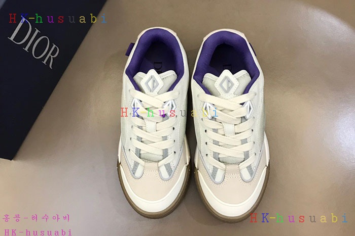 NEW 디올 신발 신상 DR 6827003
