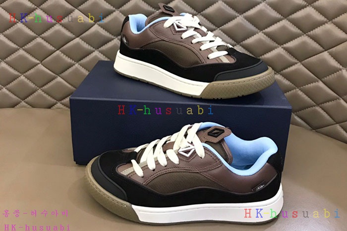 NEW 디올 신발 신상 DR 6827006