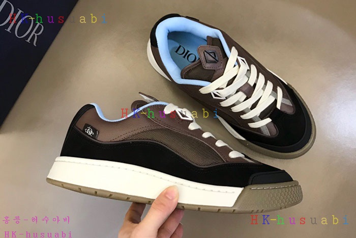 NEW 디올 신발 신상 DR 6827006